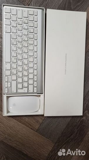 iMac 27