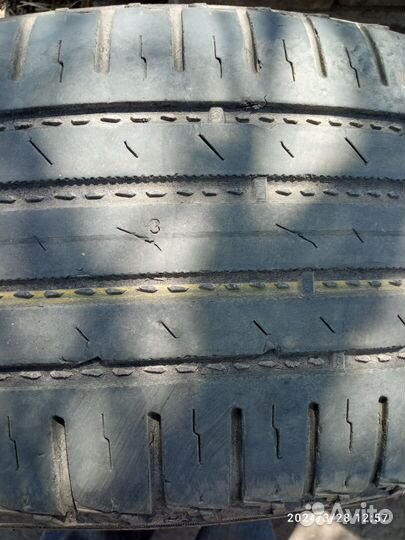 Nokian Tyres Hakka Blue SUV 225/65 R17 106H