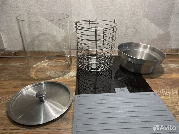 Аппарат для хот-догов Airhot HDS-06