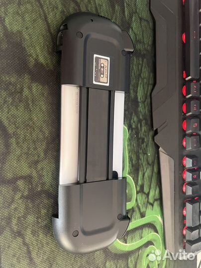 Геймпад для телефона