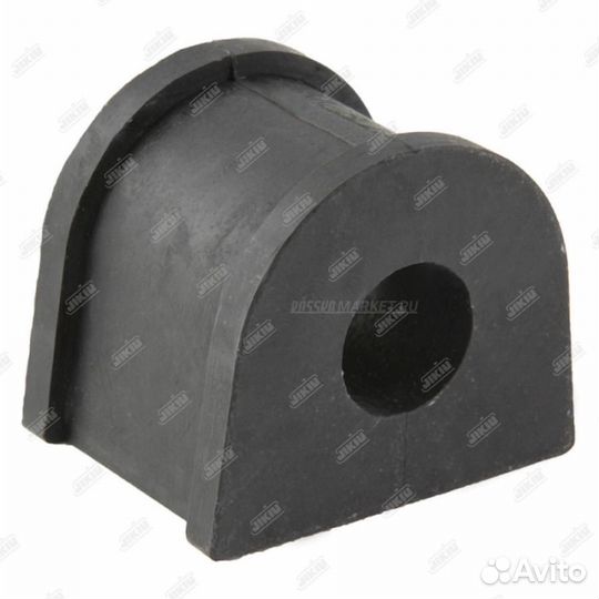 Jikiu BL27005 Втулка заднего стабилизатора d16