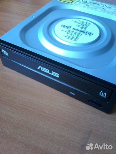 DVD/CD привод Asus (новый) DVD-ROM