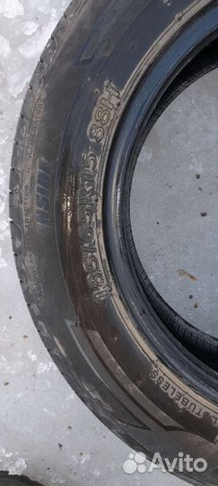 Kumho Ecowing ES01 KH27 185/65 R15 88