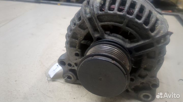 Генератор Seat Altea, 2010