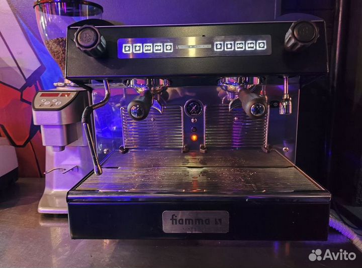 Аренда кофемашины для кофеен