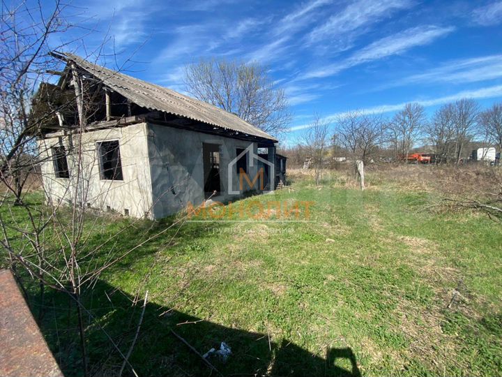 Участок 24,6 сот. (ИЖС)