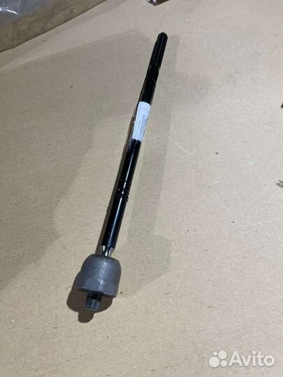 Тяга рулевая Газель Next в сборе