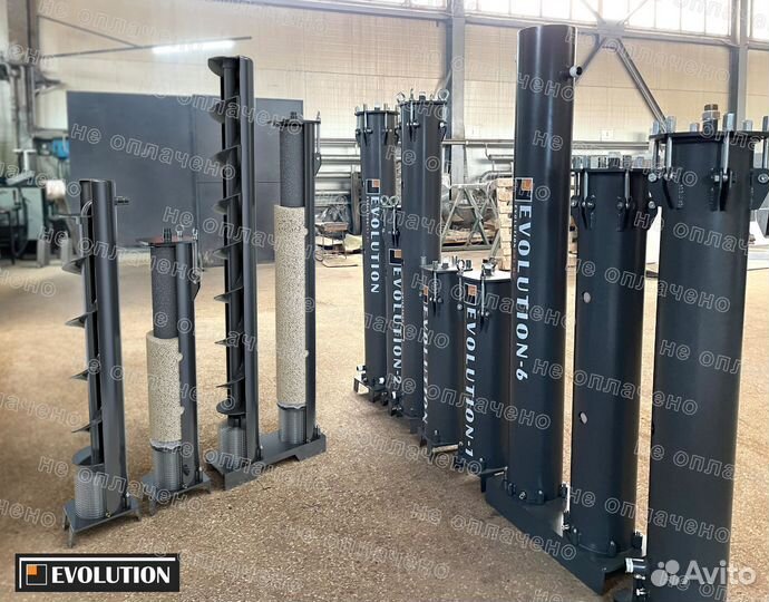 Фильтр - осушитель, влагооотделитель