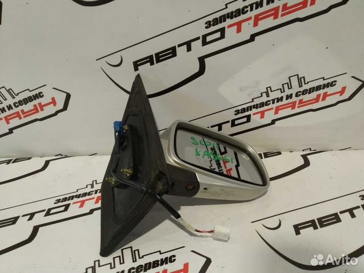 Зеркало toyota platz vitz NCP10 NCP12 NCP13 NCP15