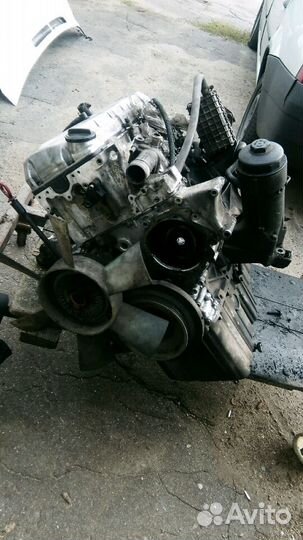 Мерседес Спринтер 2.9