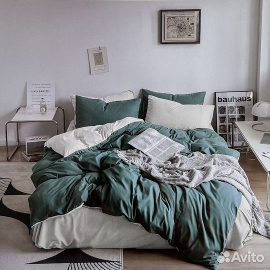 Белье постельное, Турция