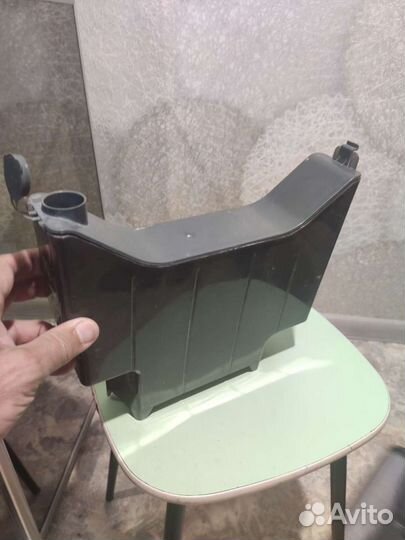 Запчасти для пылесоса zelmer