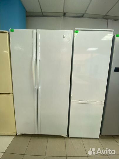 Холодильник б/у
