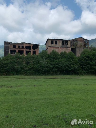 Абхазия (которой нет)