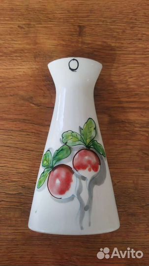 Итальянская ваза