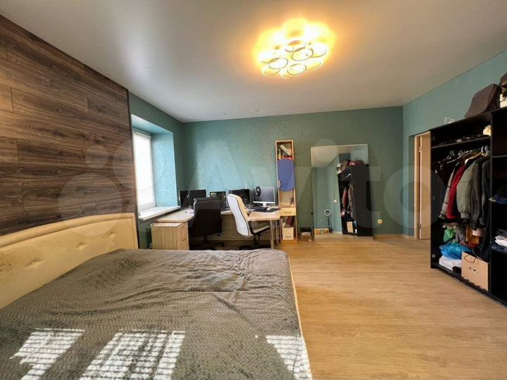 1-к. квартира, 48 м², 9/10 эт.