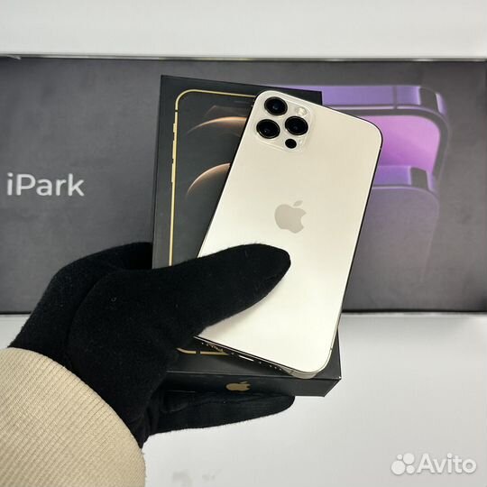 iPhone 12 Pro, 128 ГБ