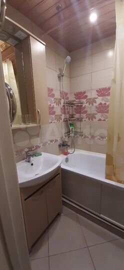 1-к. квартира, 32 м², 5/9 эт.