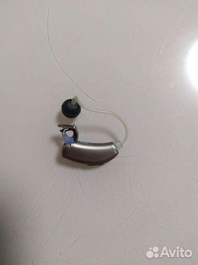 Слуховой аппарат phonak