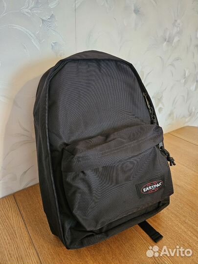 Рюкзак Eastpak черный Original