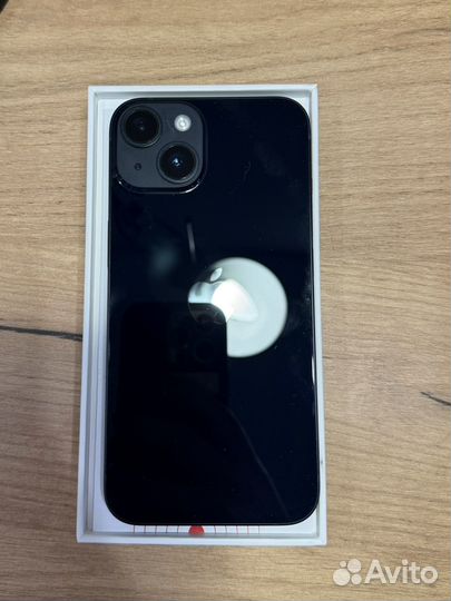 iPhone 14, 128 ГБ