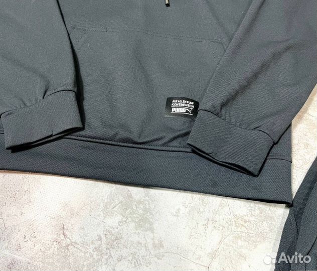 Спортивные костюмы Puma