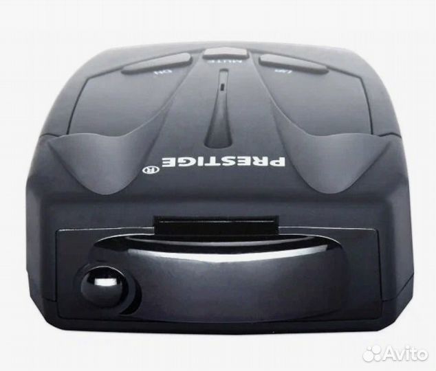 Радар детектор Prestige Rd-200 GPS