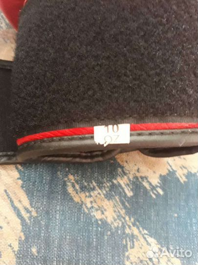 Набор для бокса детский