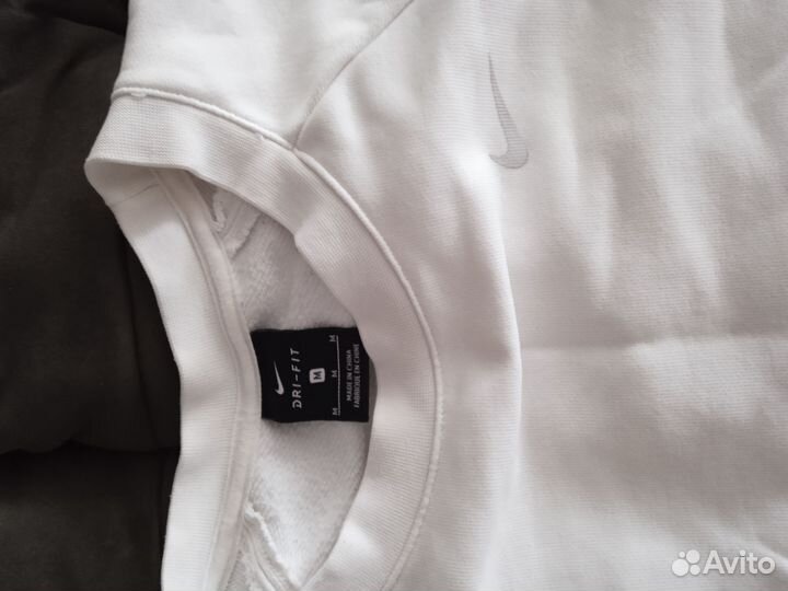 Кофта nike женская