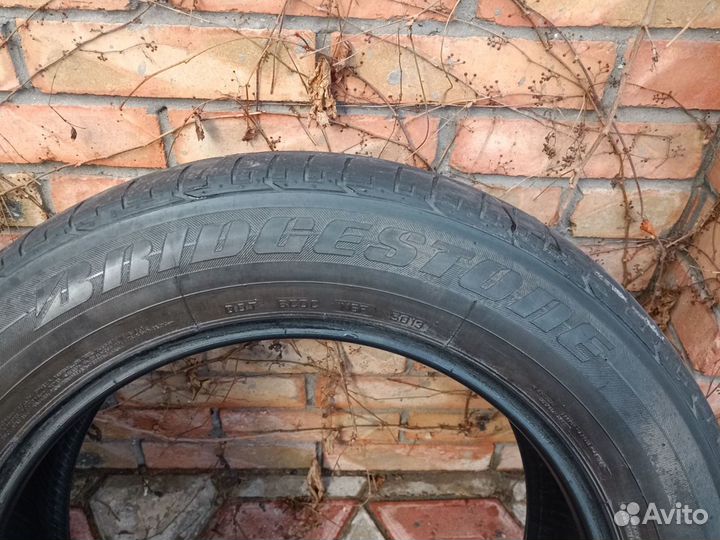 Bridgestone Dueler H/P Sport 235/60 R18 103W