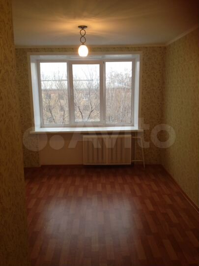 Комната 17,1 м² в 1-к., 5/5 эт.