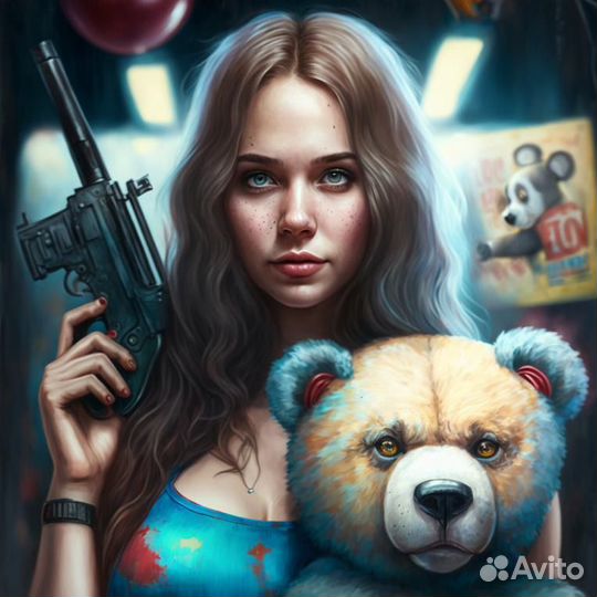 Оператор аттракционов