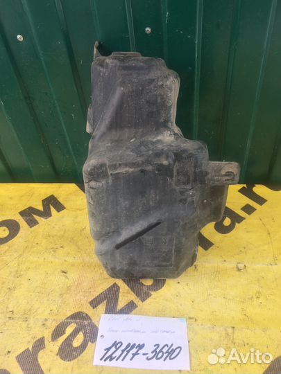 Бачок омывателя лоб. стекла Opel Astra J