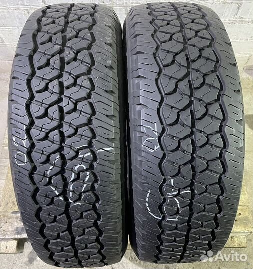 Bfgoodrich Rugged Trail T/A 245/65 R17