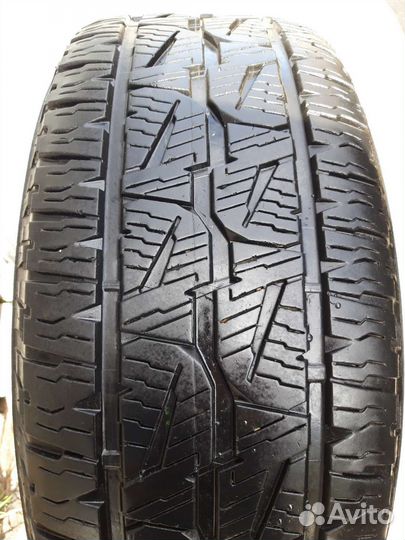 Bridgestone Dueler A/T 285/60 R18 116