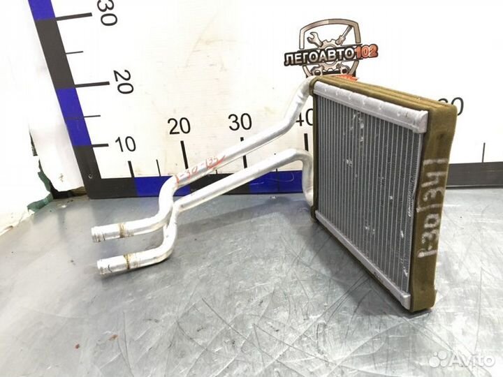 Радиатор печки Hyundai I30 хэтчбек G4FG 2012