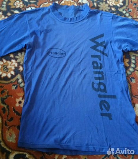 Вещи б/у пакетом р.48-50(L)