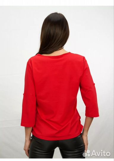 Блузка женская 50 52