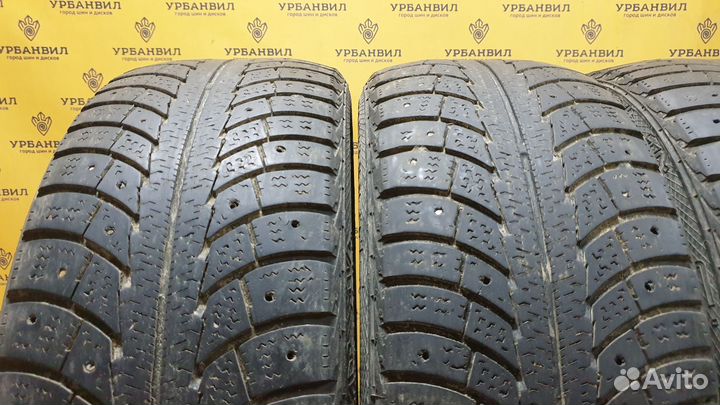 Gislaved Nord Frost 5 195/55 R15 89T