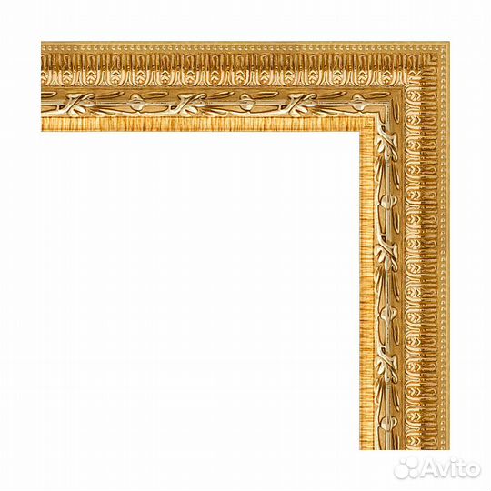 Зеркало Evoform Definite 112х62 BY 1083 в багетно