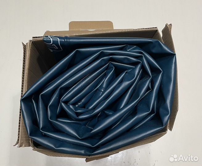 Матрас надувной