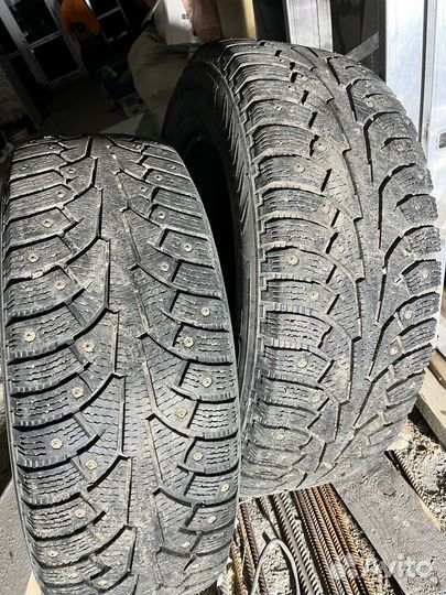 Nokian Tyres Hakkapeliitta 5 SUV 235/65 R17