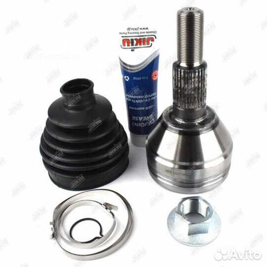 Jikiu JC52017 Шрус перед прав/лев