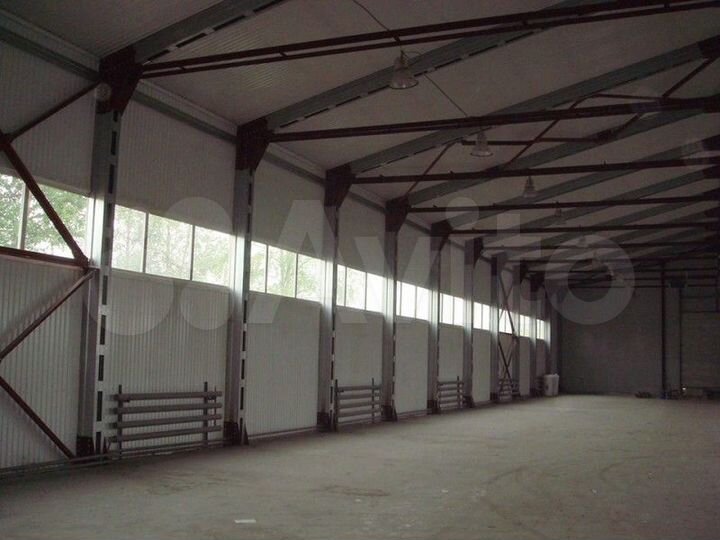 Здание, 433 м²