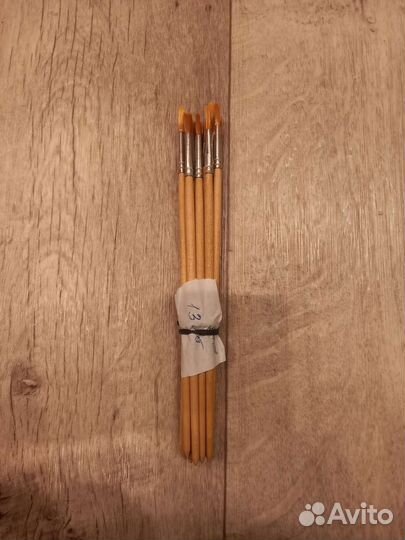 Кисти для рисования