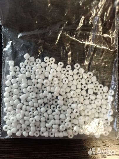 Бисер китайский