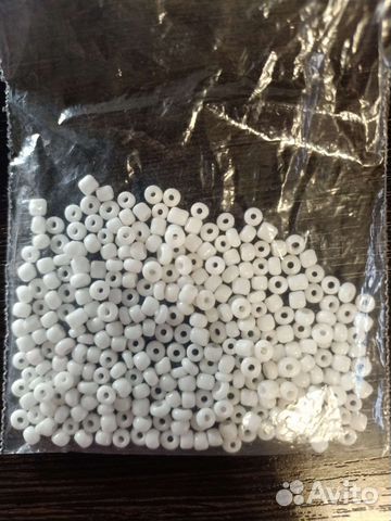 Бисер китайский