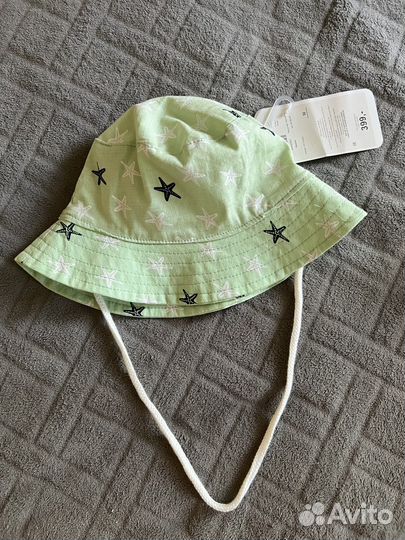 Панама детская