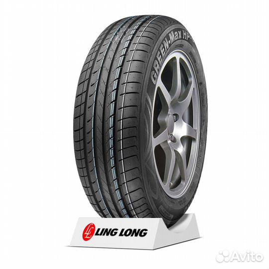 LingLong GreenMax HP010 205/55 R16 91H
