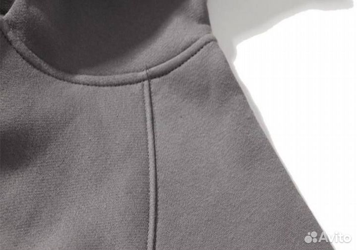 Zip Худи Essentials